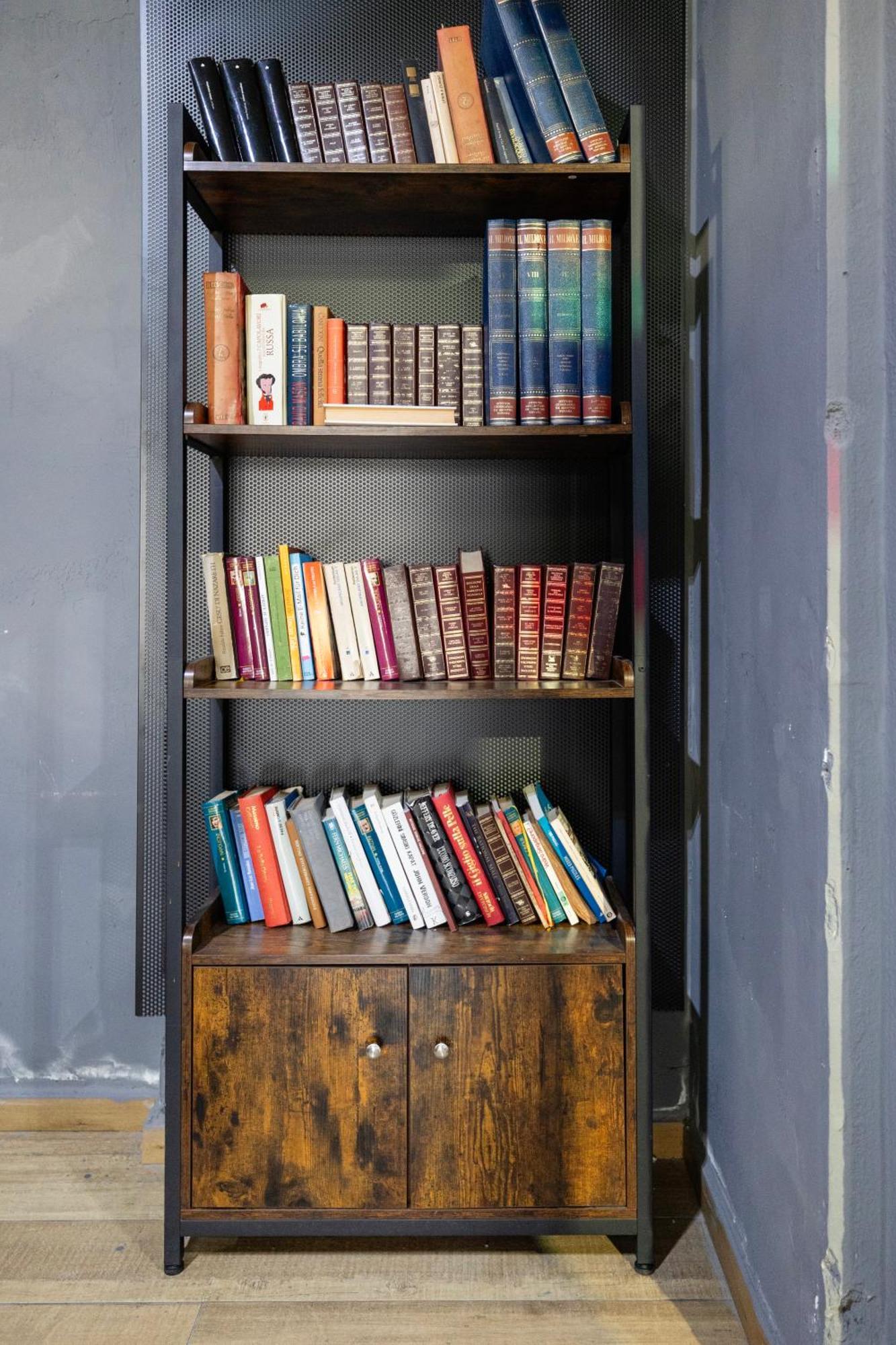Hostel Trastevere Róma Kültér fotó