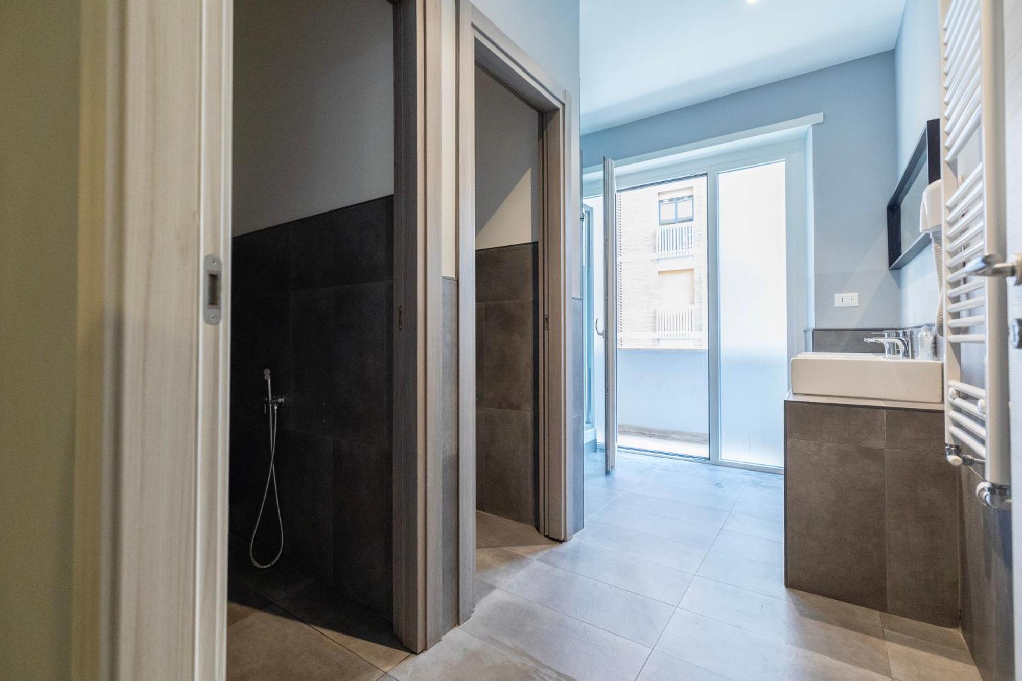 Hostel Trastevere Róma Kültér fotó