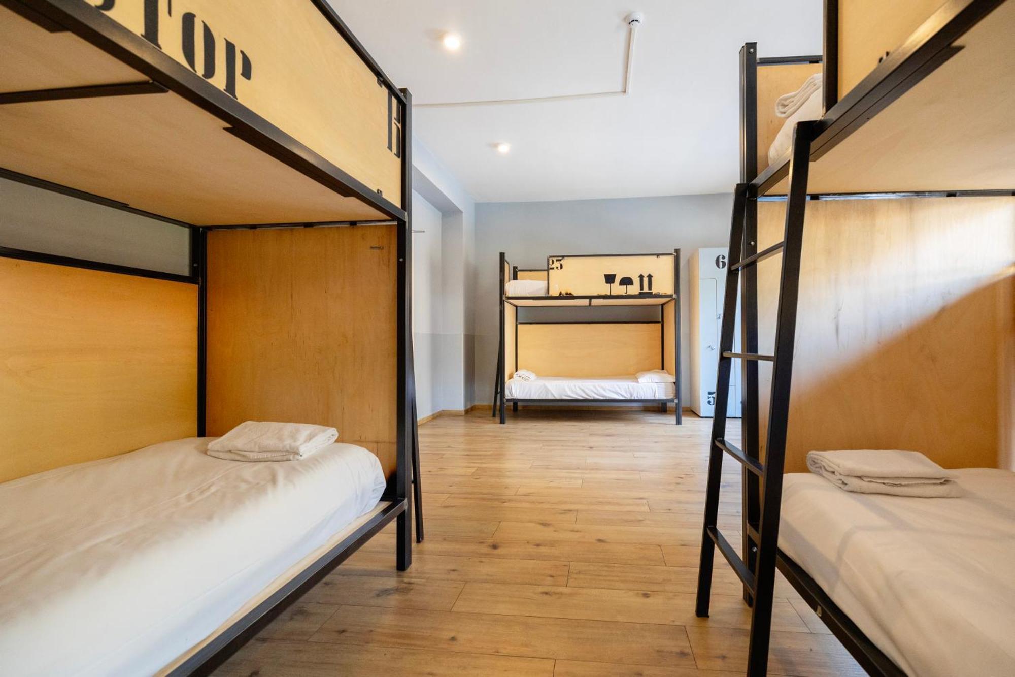 Hostel Trastevere Róma Kültér fotó